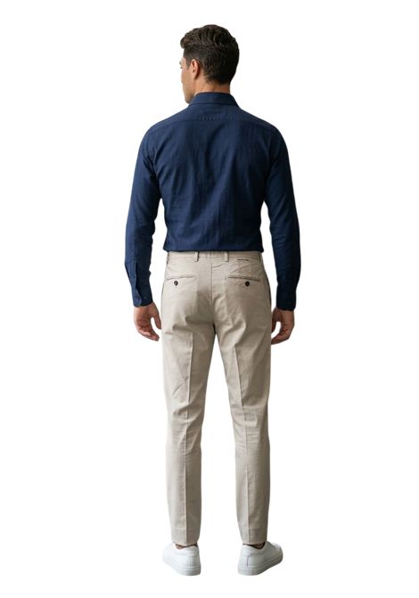  MICHAEL COAL | Pantaloni | MC1.RICKY.2395A00120